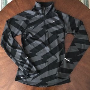 Nike Running 1/4 Zip